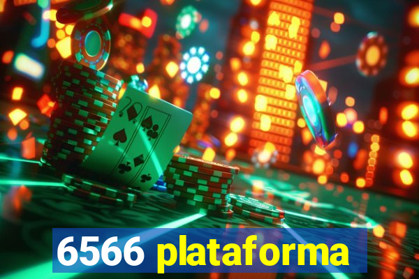 6566 plataforma